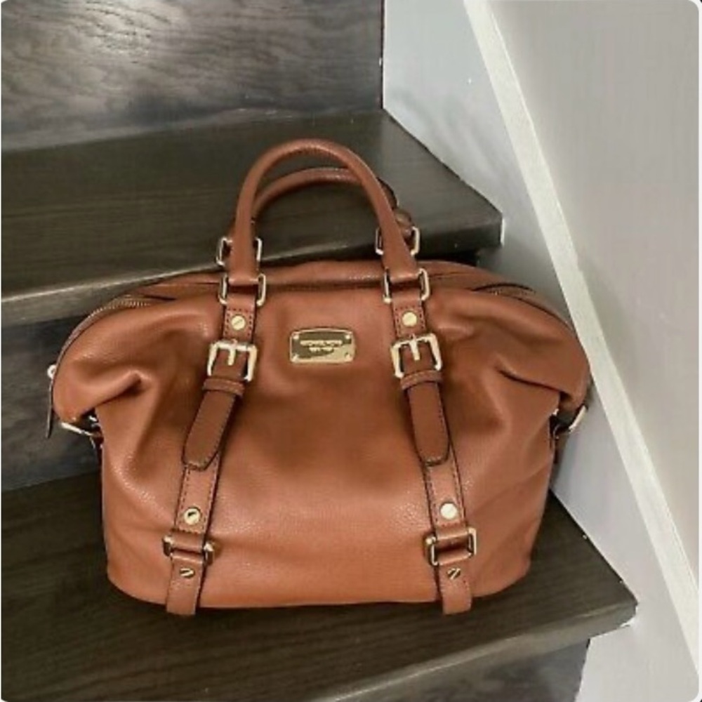 Michael Kors BEDFORD LEGACY satchel